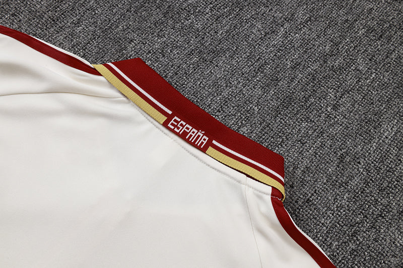 Spain 2 Stars Set 2027