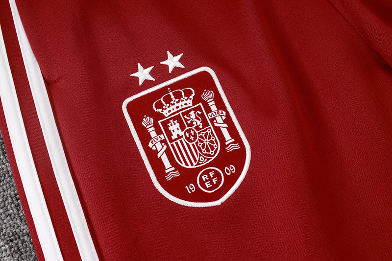 Spain 2 Stars Set 2027