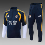 Real Madrid Set 2027