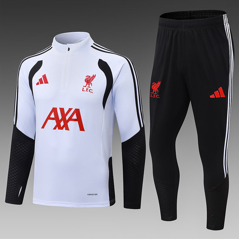 Liverpool Set 2027