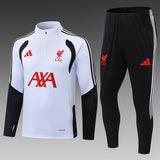 Liverpool Set 2027