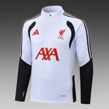 Liverpool Set 2027