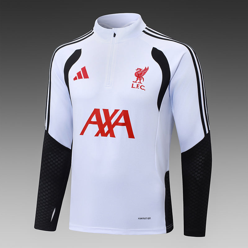 Liverpool Set 2027