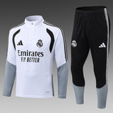 Real Madrid Set 2027