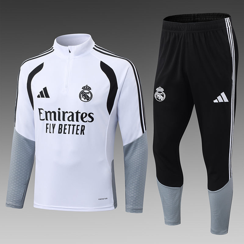 Real Madrid Set 2027