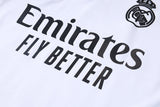 Real Madrid Set 2027