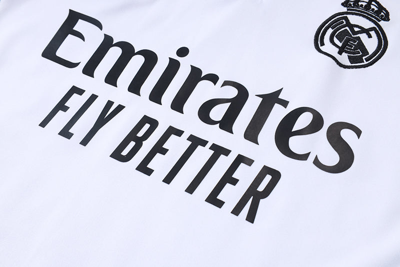 Real Madrid Set 2027