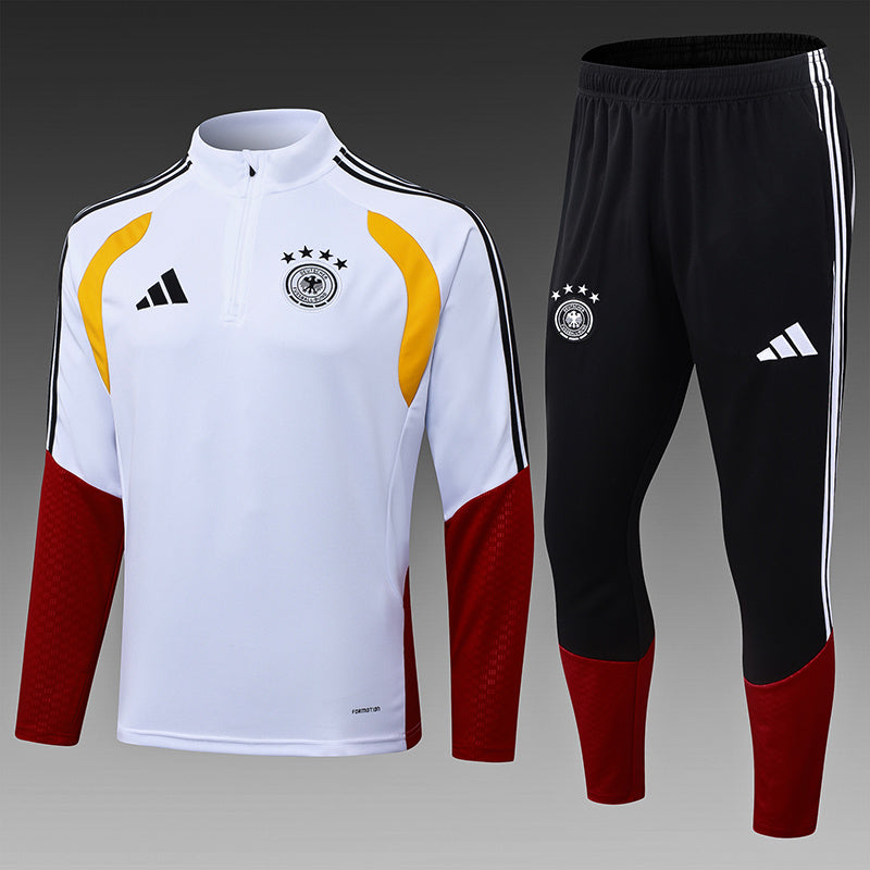 Germany Set 2027