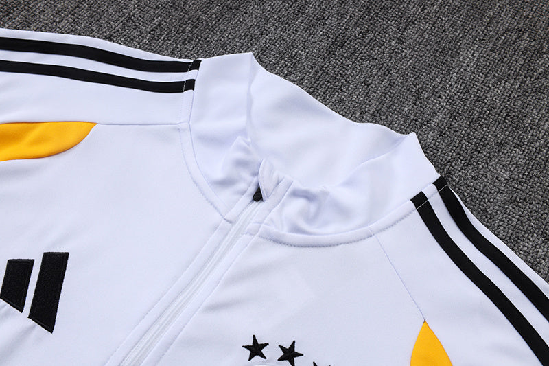 Germany Set 2027