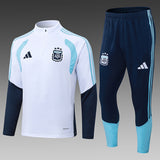 Argentina Set 2027