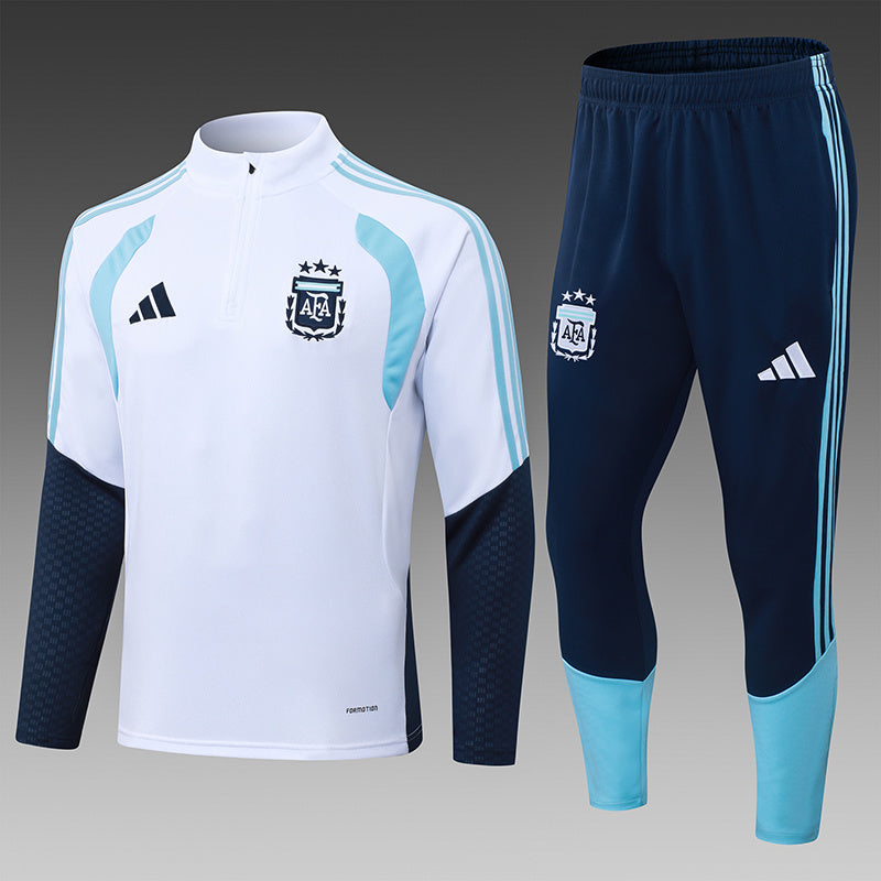 Argentina Set 2027