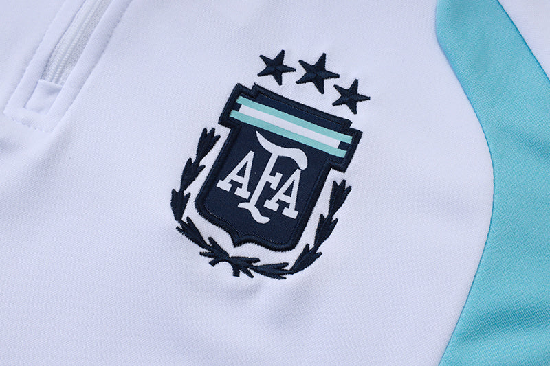 Argentina Set 2027