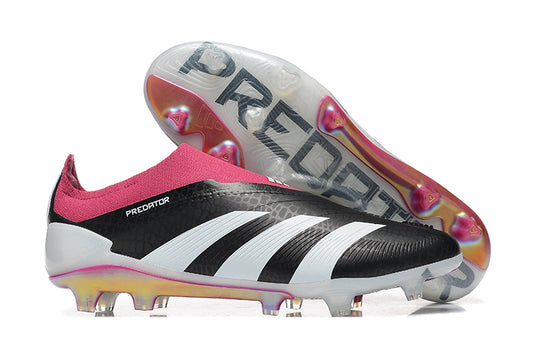 PREDATOR ACCURACY+ FG BOOTS39-45
