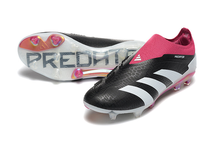 PREDATOR ACCURACY+ FG BOOTS39-45