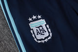 Argentina Set 2027