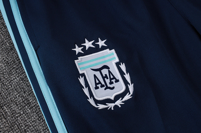 Argentina Set 2027