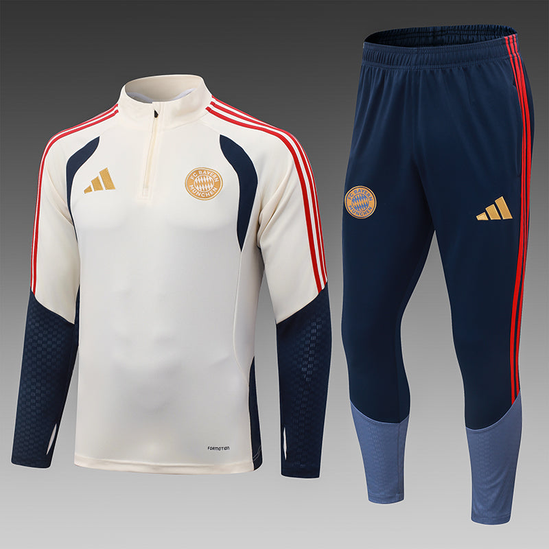 Bayern Munich Set 2027