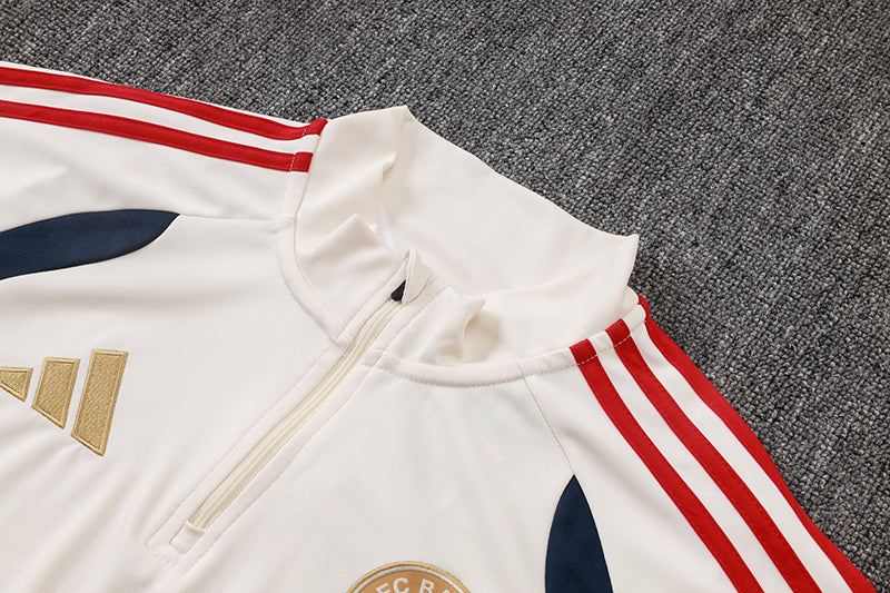 Bayern Munich Set 2027