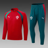 Portugal Set 2027