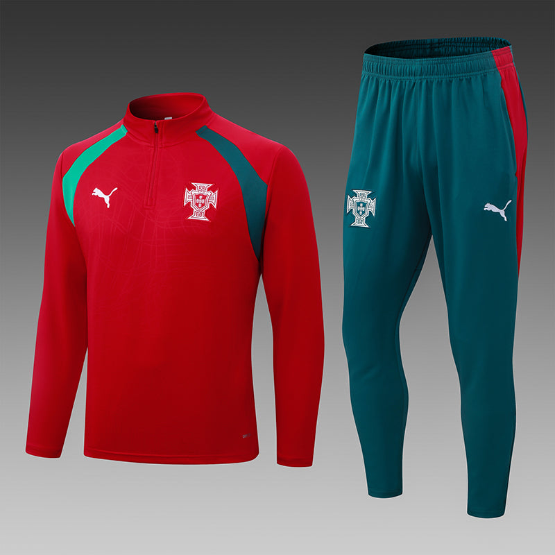 Portugal Set 2027