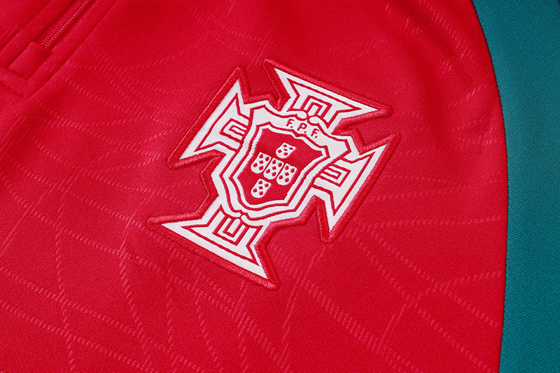 Portugal Set 2027