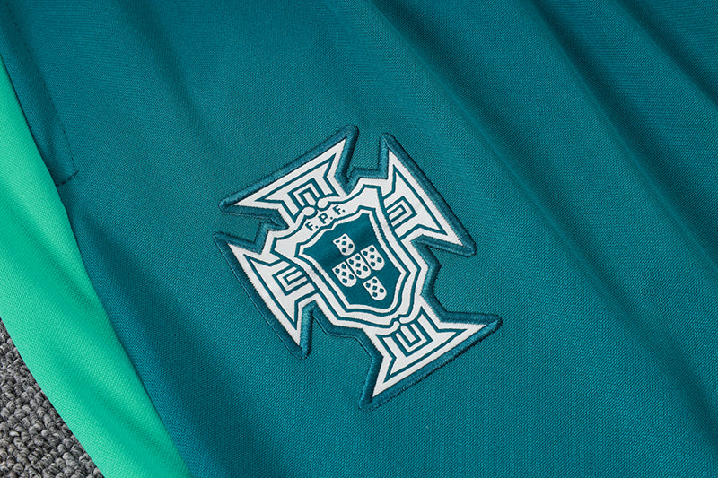 Portugal Set 2027
