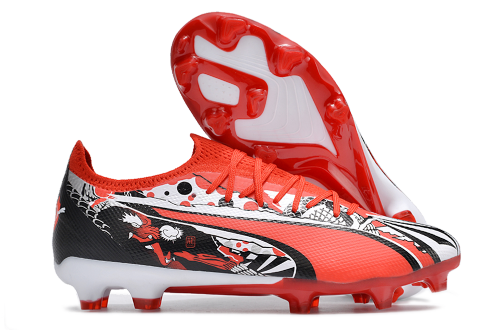 Puma Ultra Ultimate FG39-45