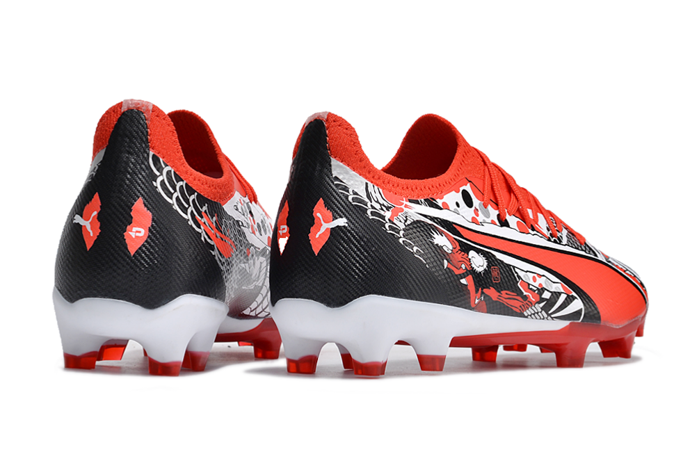 Puma Ultra Ultimate FG39-45