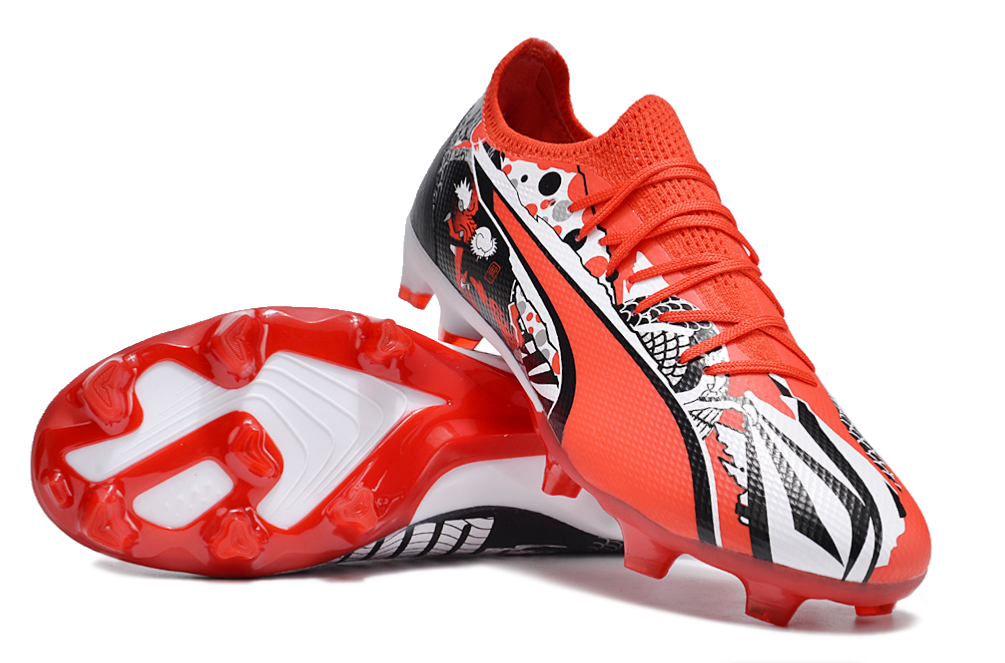 Puma Ultra Ultimate FG39-45