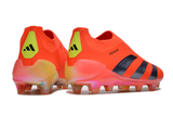 Adidas Predator Football Boots Elite Laceless FG Size: 36-45