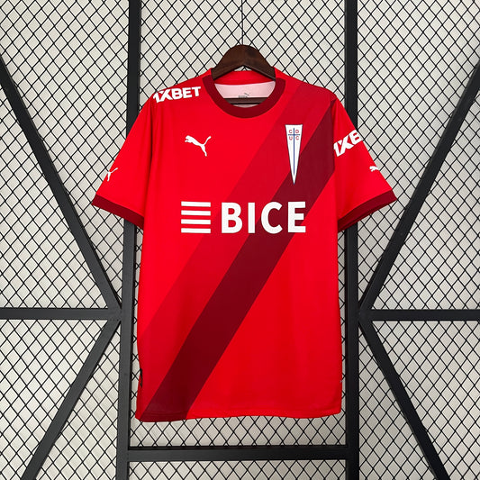 24/25 Deportivo Universidad Católica away S-XXL