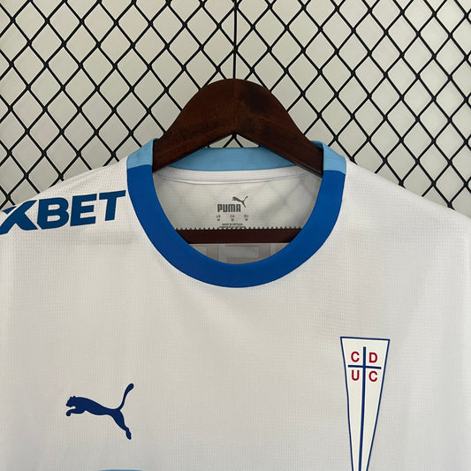 24/25 Deportivo Universidad Católica Home S-XXL