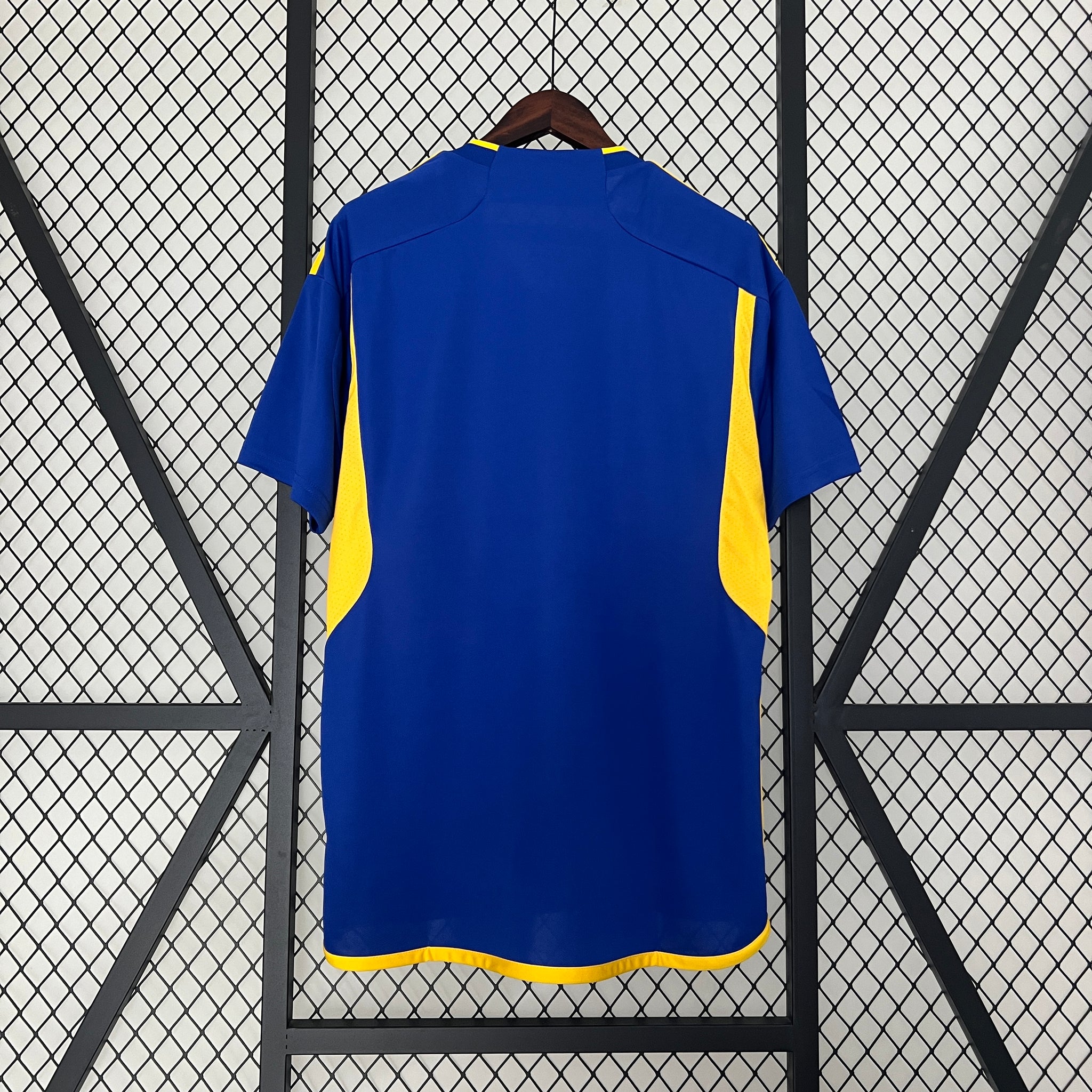 23/24 Boca Juniors Special Edition S-4XL
