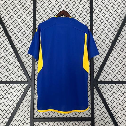 23/24 Boca Juniors Special Edition S-4XL