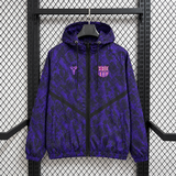 Barcelona X Kobe Bryant 26/27 Jacket