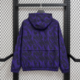 Barcelona X Kobe Bryant 26/27 Jacket