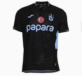 Trabzon 26/27 away