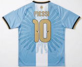 Messi farewell kit 2026/2027