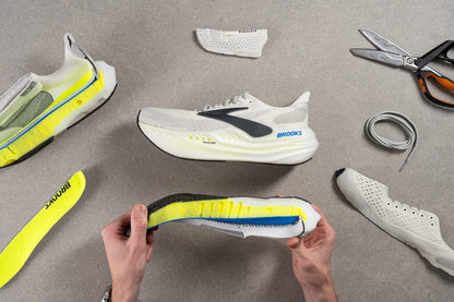 Brooks Glycerin Max