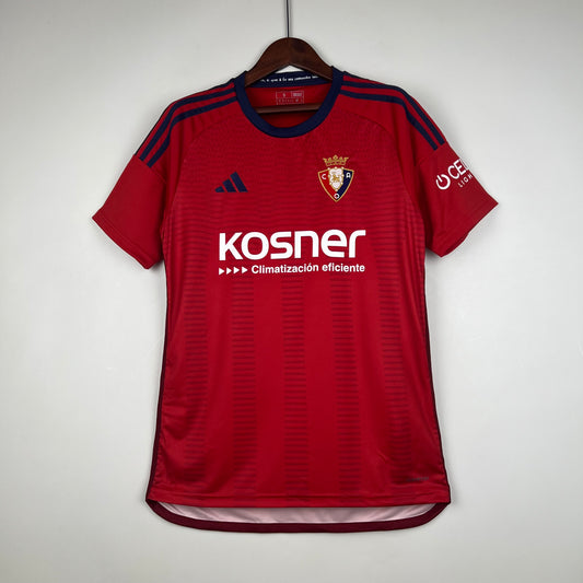 23/24 Osasuna Home S-XXL