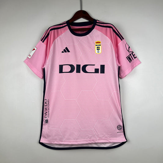 23/24 Real Oviedo away S-XXL