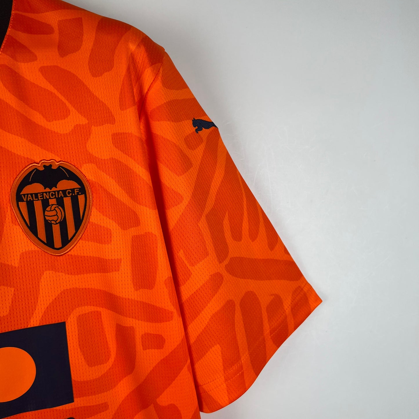 23/24 Valencia third away S-XXL