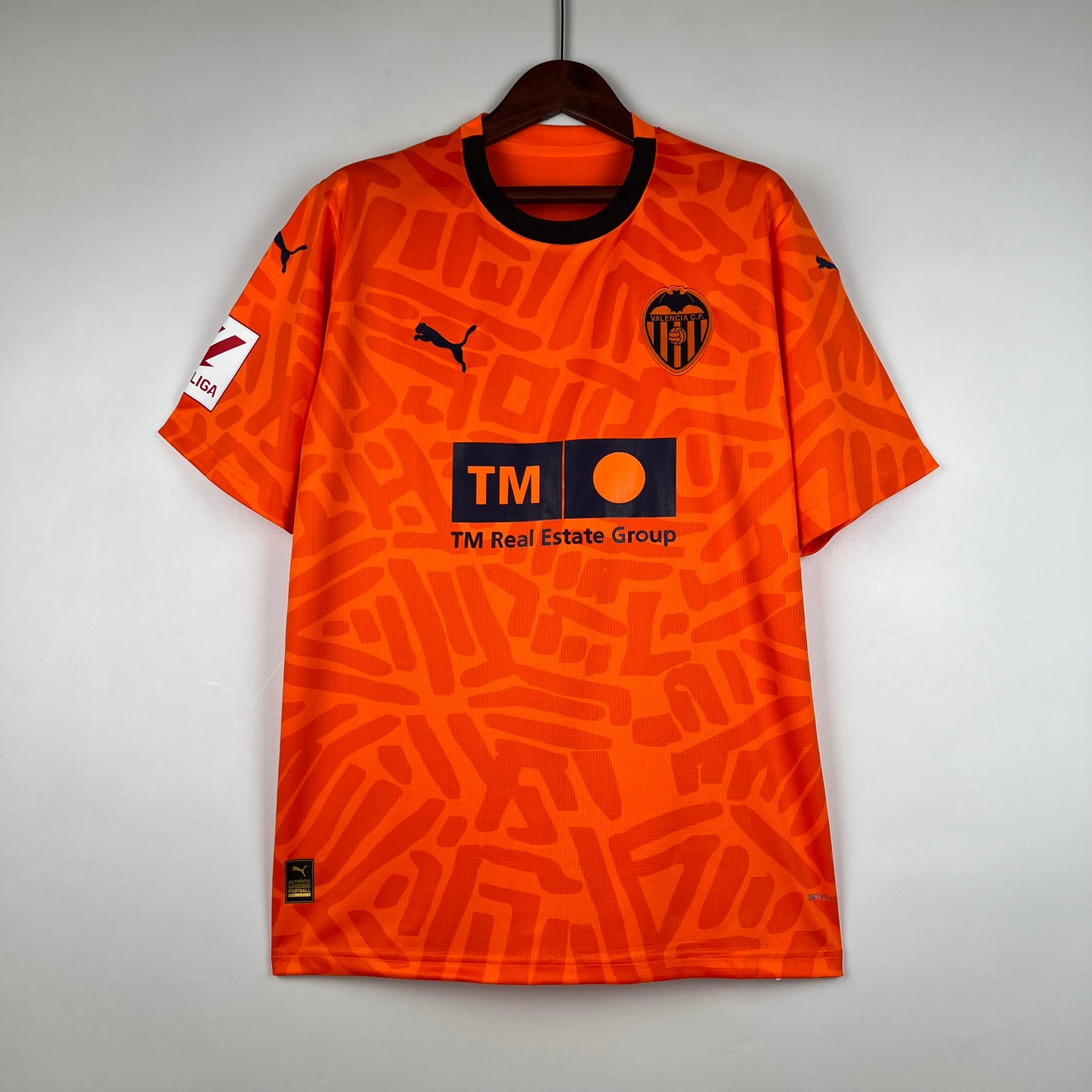 23/24 Valencia third away S-XXL