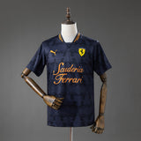 Scuderia Ferrari 2026 Casual Shirts Black