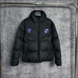 Barcelona 2025/26 Cotton Coats