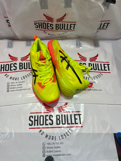 ASICS VOLLEYBALL SOLUTION SPEED™ FF 3