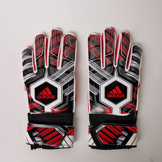 adidas gloves