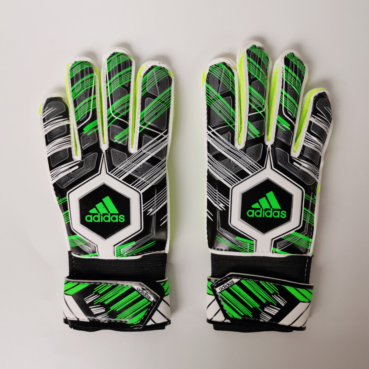 adidas gloves