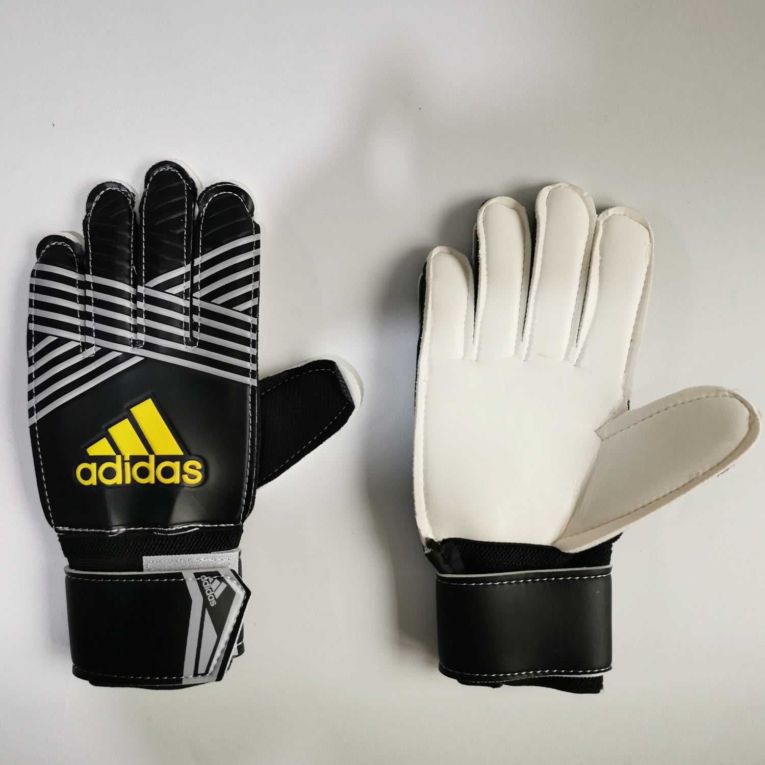 adidas gloves