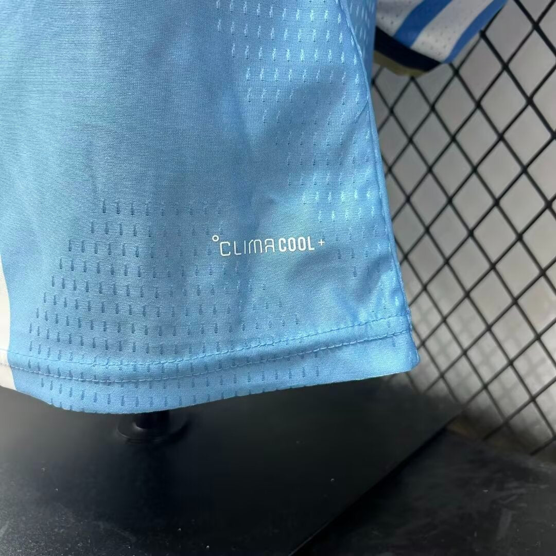 Messi Farewell long sleeve jersey